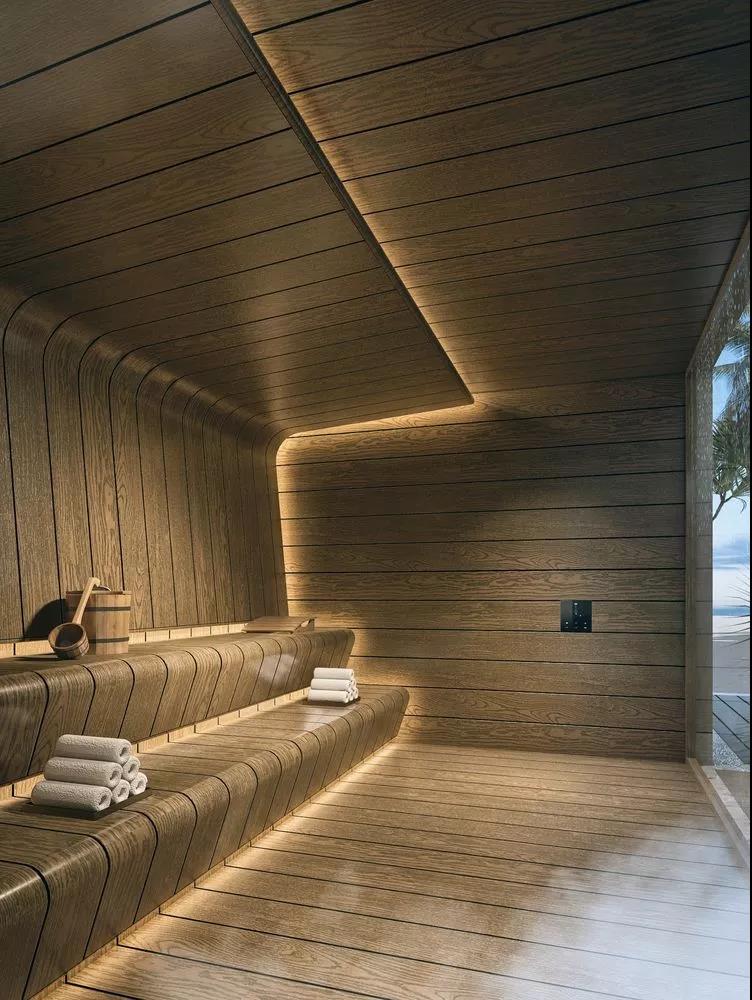 马尔代夫艺术度假村 Joali-83