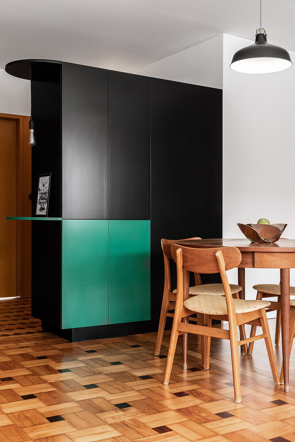 葡萄牙 60 平米公寓的逆袭之路-24