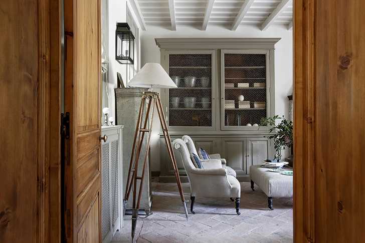 欧洲设计师 Davide Lovatti 的精美室内作品-2