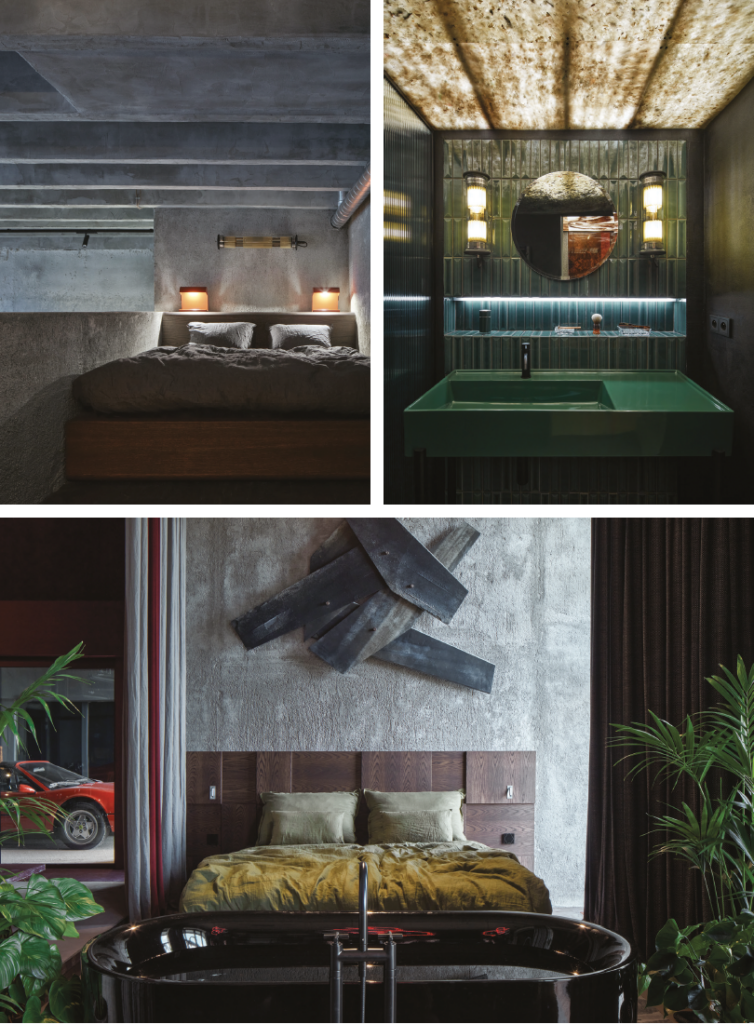 丨捷克丨Skull建筑工作室-29