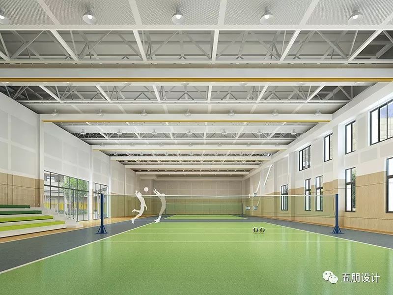 这样的学校，你喜欢吗？-32