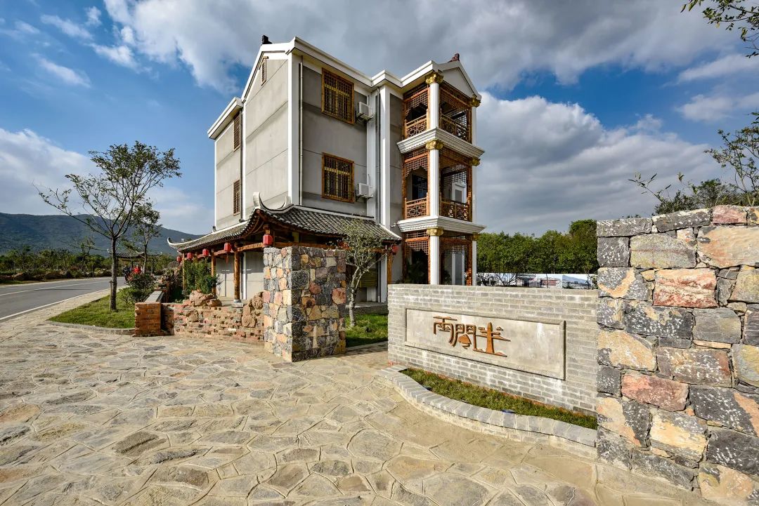 三瓜公社，如何从“穷山村”到“网红村”？-69