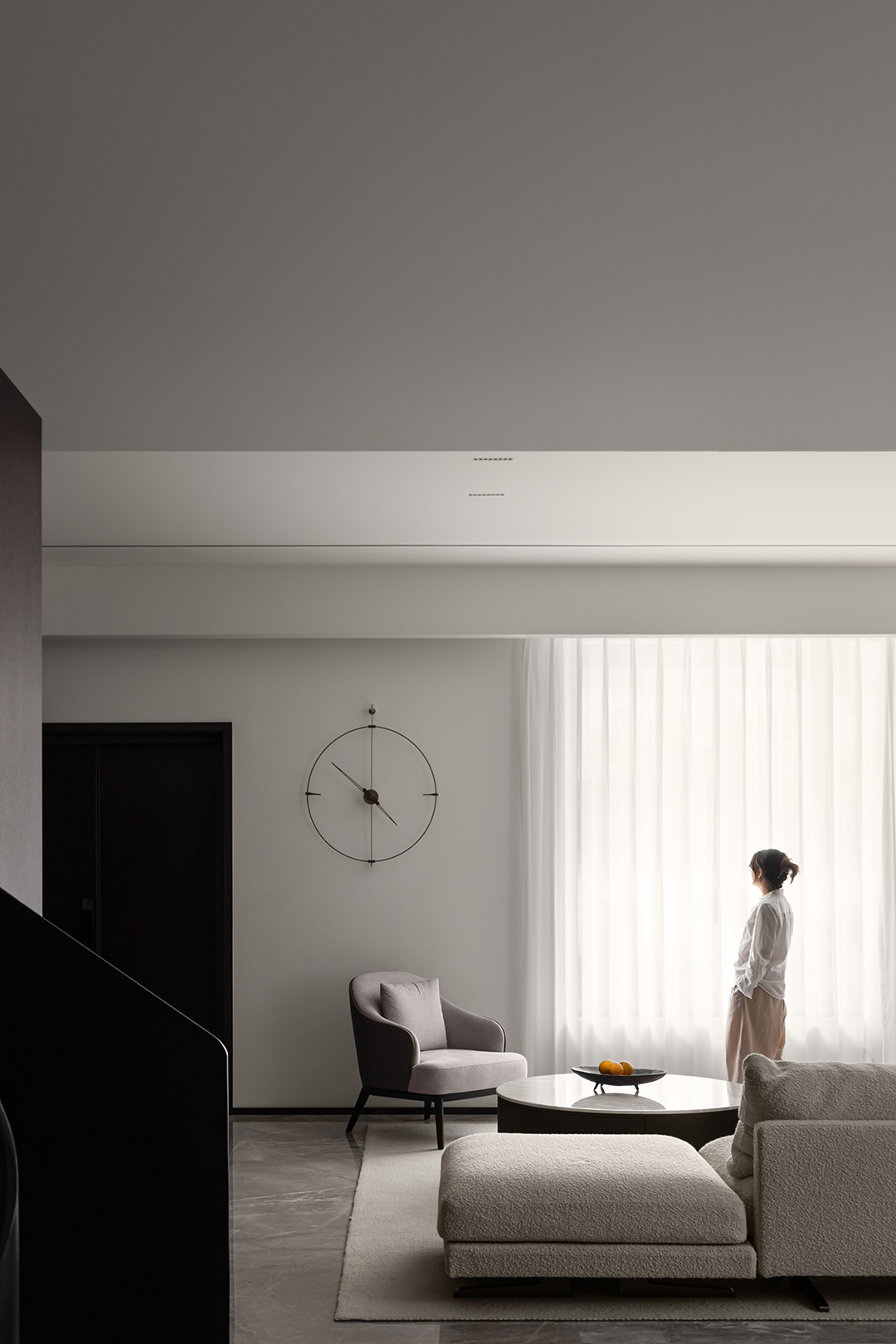 华润桃源里别墅丨中国合肥丨万灵设计(合肥)-9