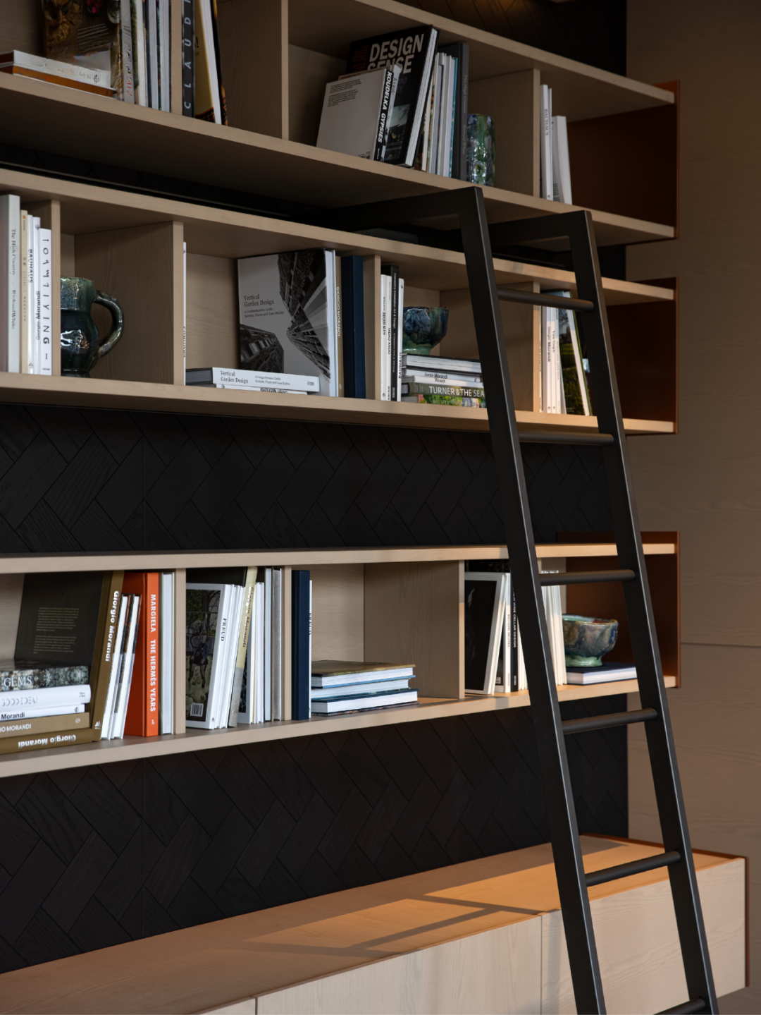 NANA广州之家丨中国广州丨梁志天设计集团-29