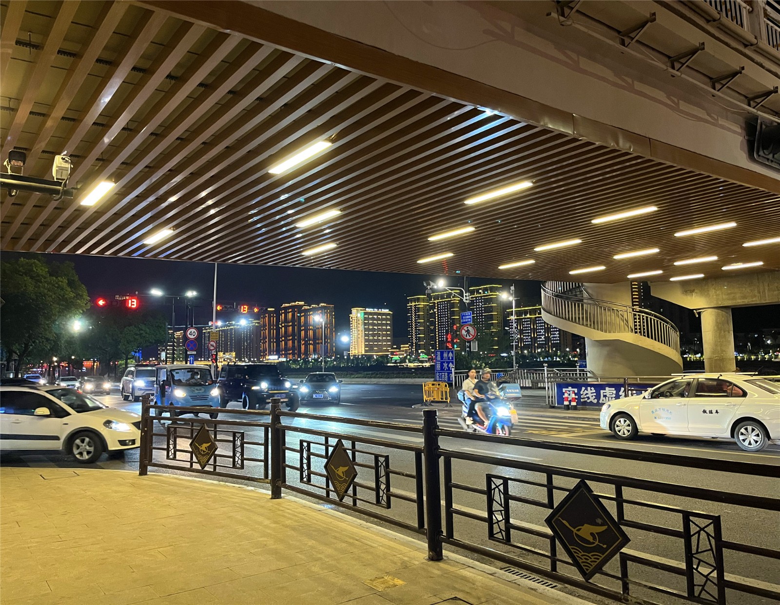 浙江丽水青田城市风貌提升景观设计丨中国丽水丨文科园林（文科设计）-34