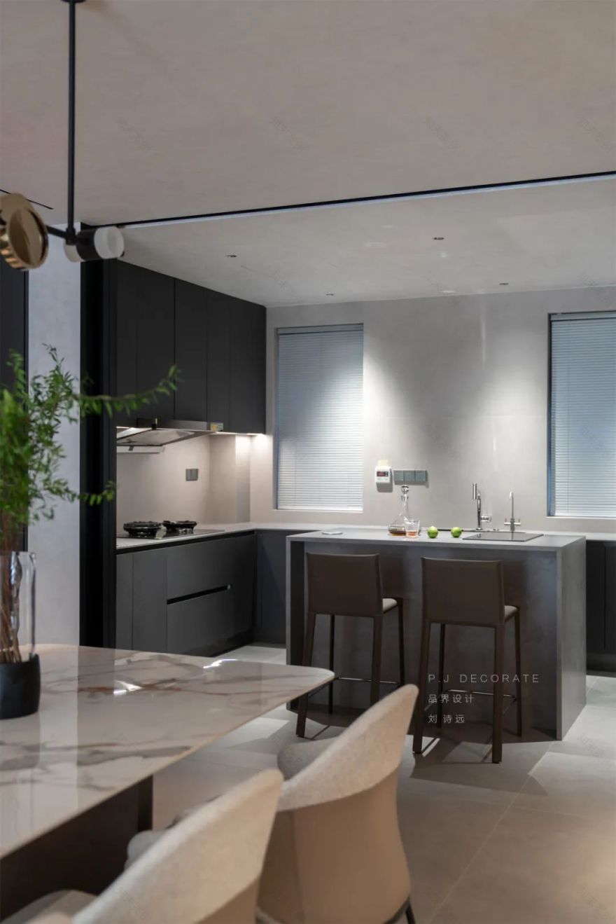 八套大宅,八种生活美学-174