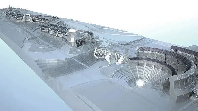 远大张贤铭 | 共建“气候长城”,守护地球-51