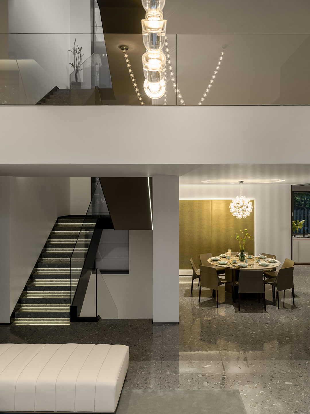 徐宅丨中国上海丨李长明工作室,合以禾空间设计-99