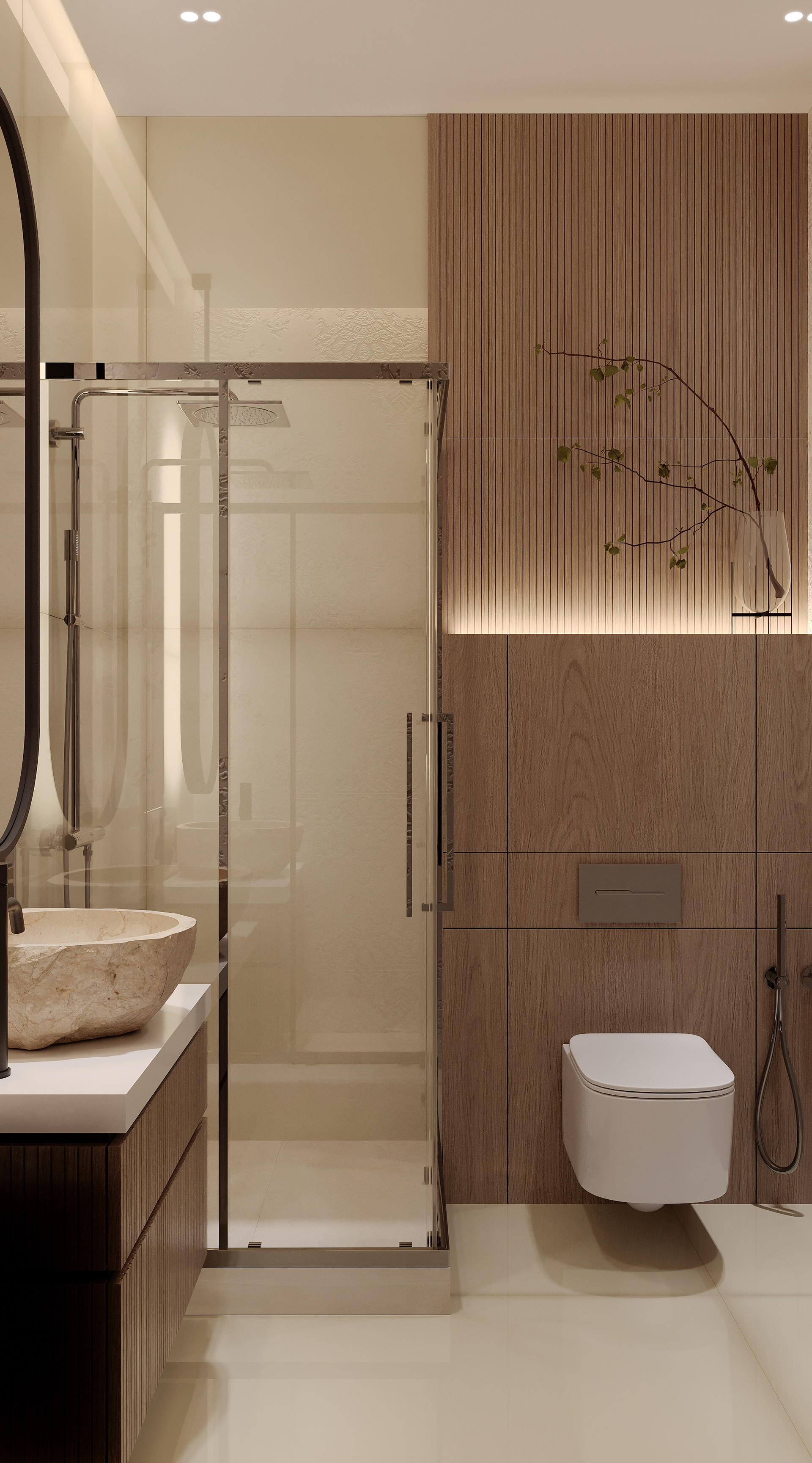 Номер в отеле-4