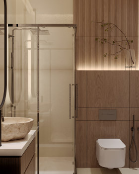 Номер в отеле