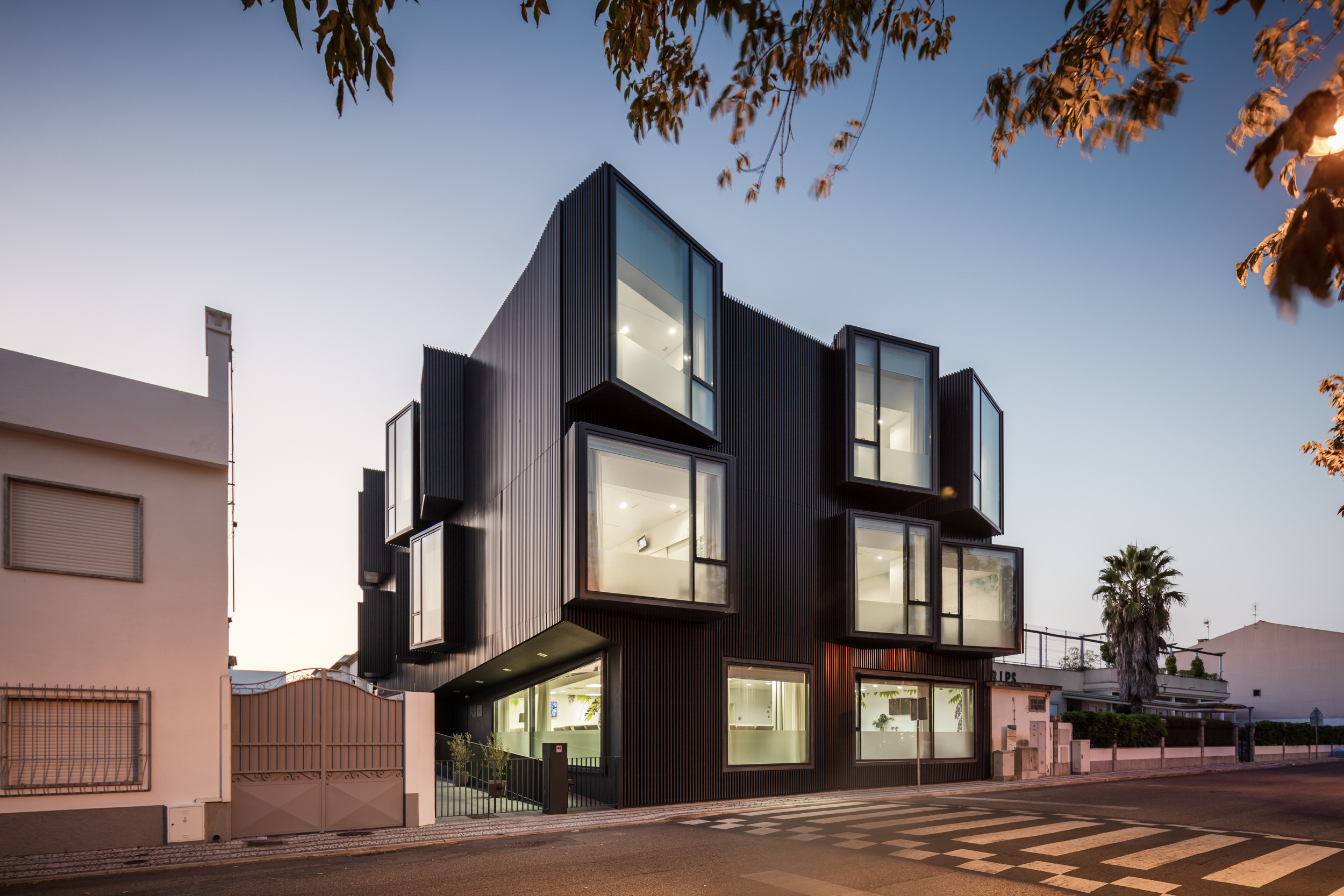 关爱老年,创新养老空间设计-44