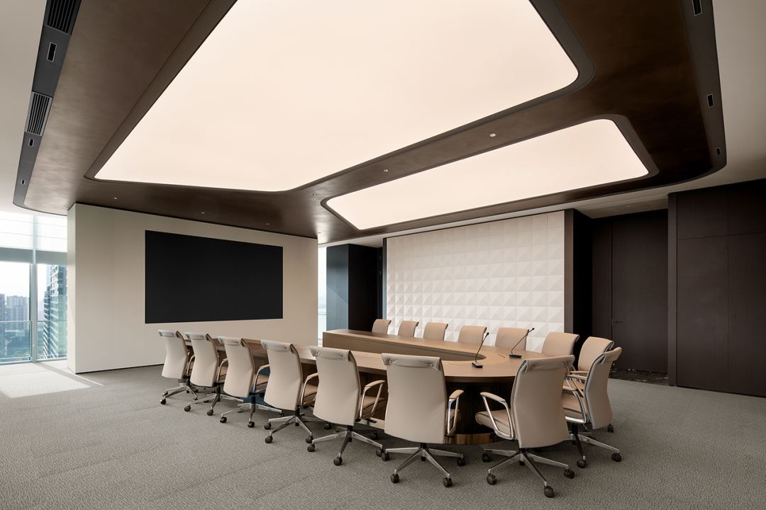 御江大厦丨中国温州丨大麦设计-40