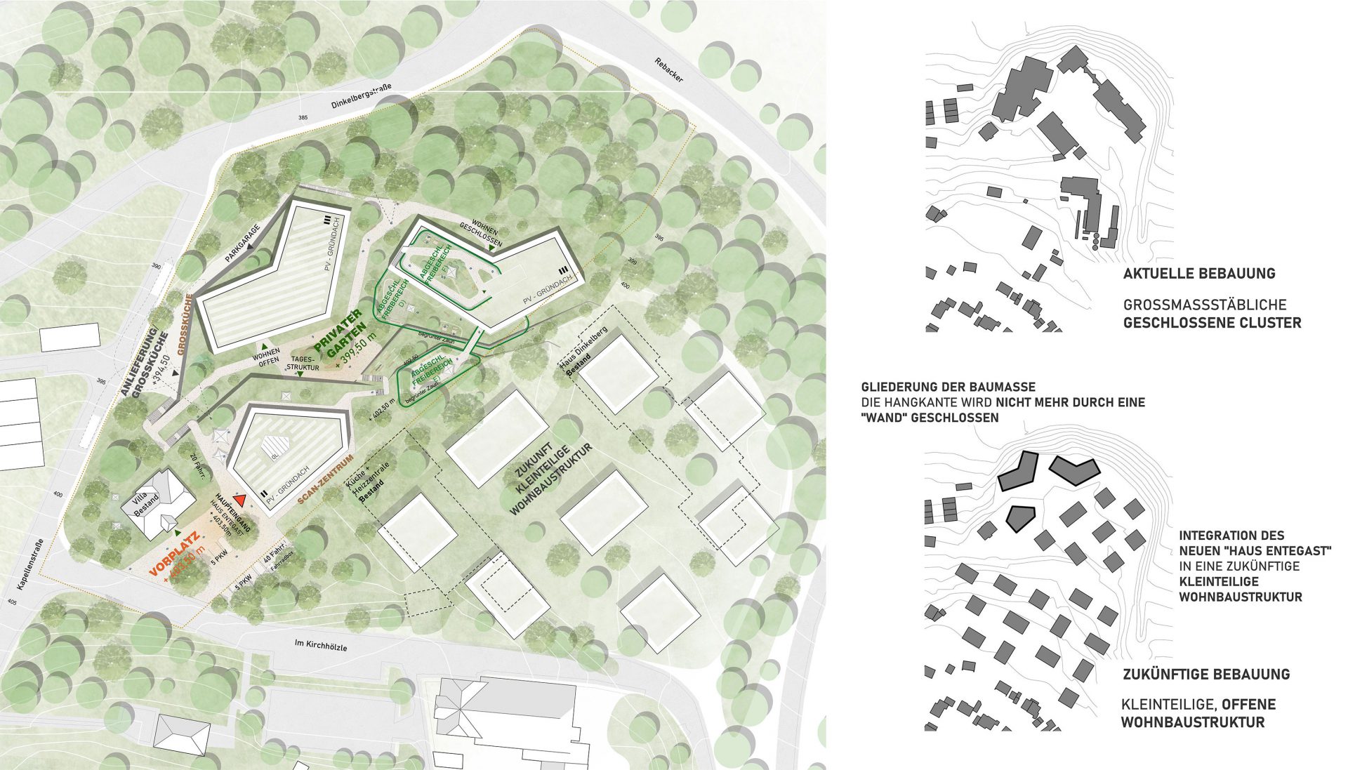 Fachpflegeeinrichtung „Neues Haus Entegast“ Schopfheim-Wiechs-2