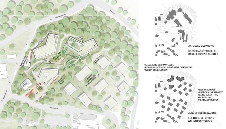 Fachpflegeeinrichtung „Neues Haus Entegast“ Schopfheim-Wiechs-2