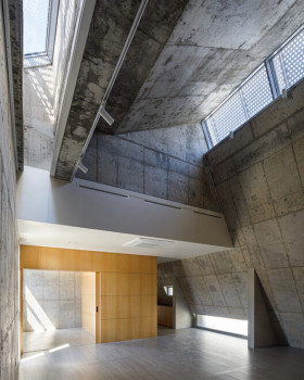 ION Cheongdam 商业建筑丨韩国首尔丨Urban Ark Architects