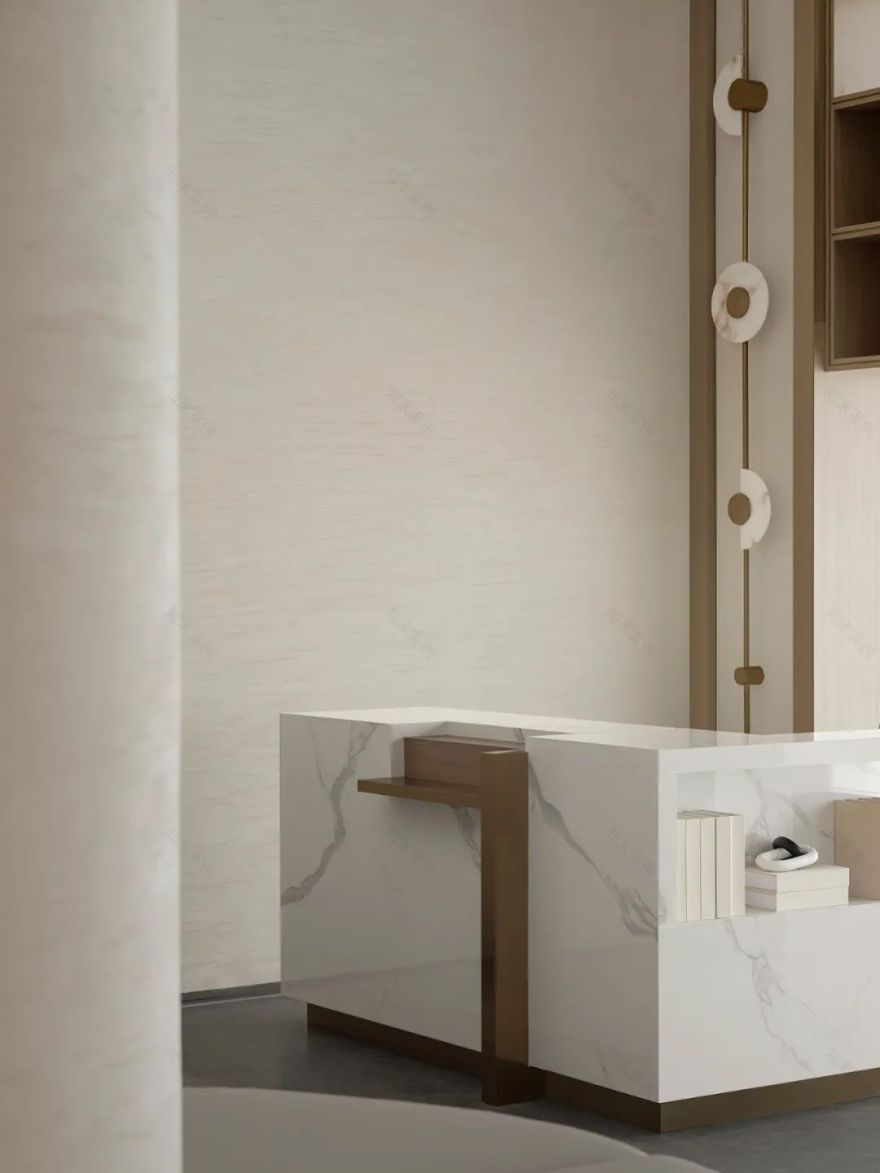 武汉联投云境生活美学馆丨中国武汉丨北京地点空间装饰设计有限公司-41