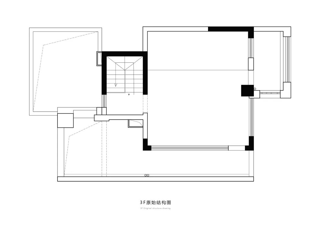 300㎡顶跃·香榭绮梦栖居丨初一美学空间设计-16