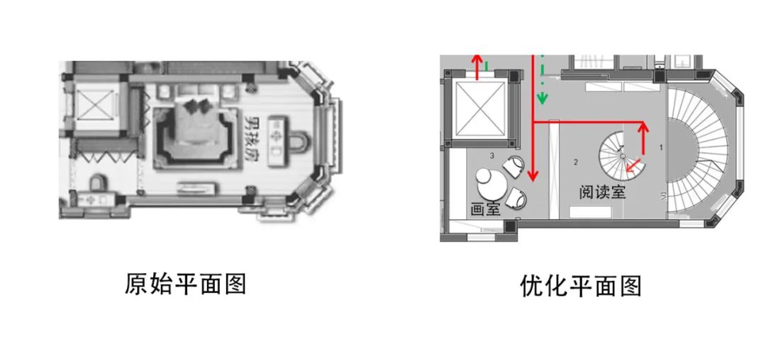 HSU｜许业功的“瞬息全宇宙”丨中国韶关丨HSU｜许业功设计-104