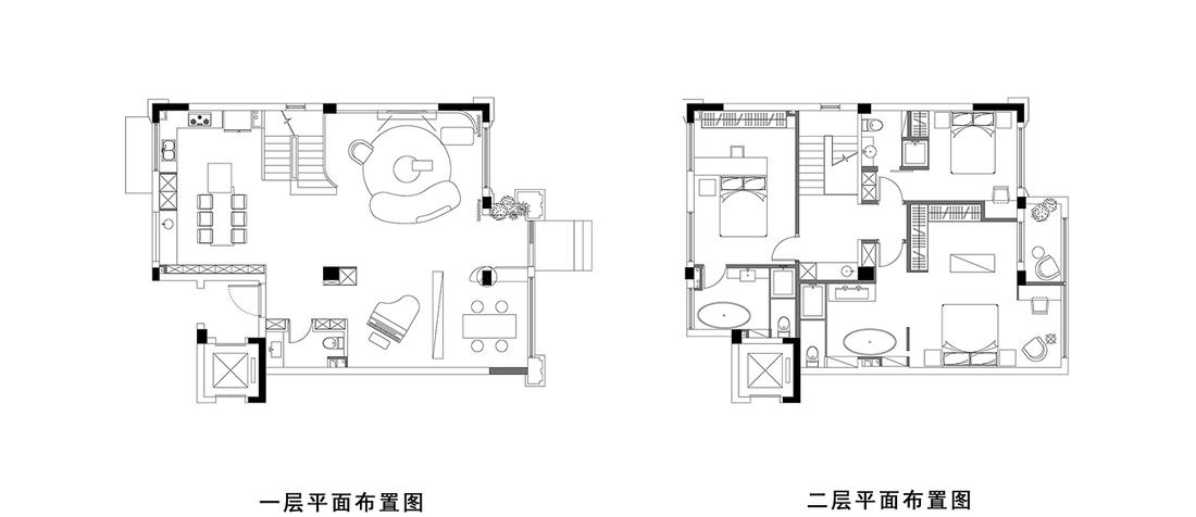 盗梦空间 | 光与线的艺术探索-31