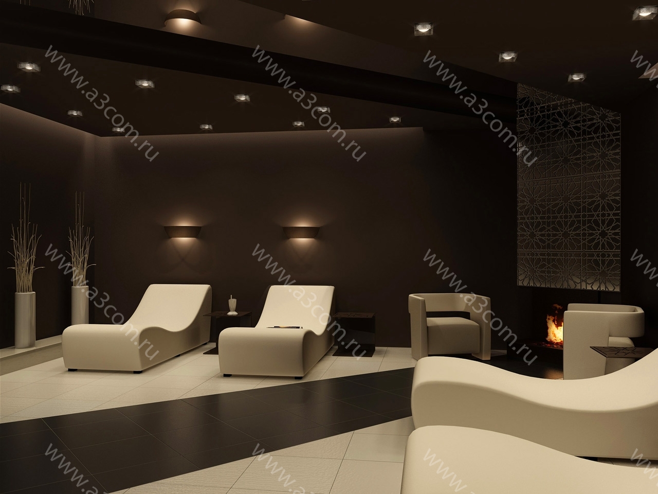 丨俄罗斯莫斯科丨A3com(推测)-1