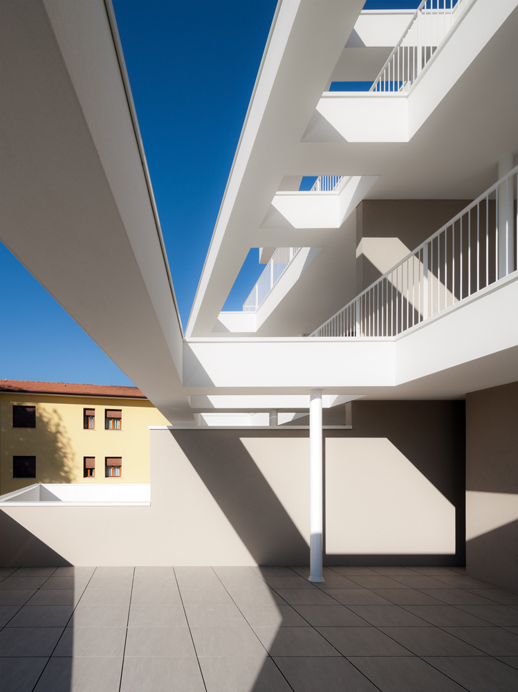 意大利特雷维索升级住宅-61