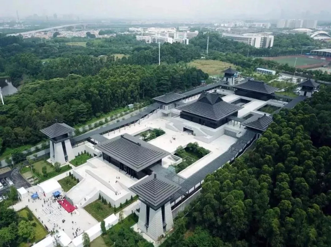 南汉二陵博物馆-9