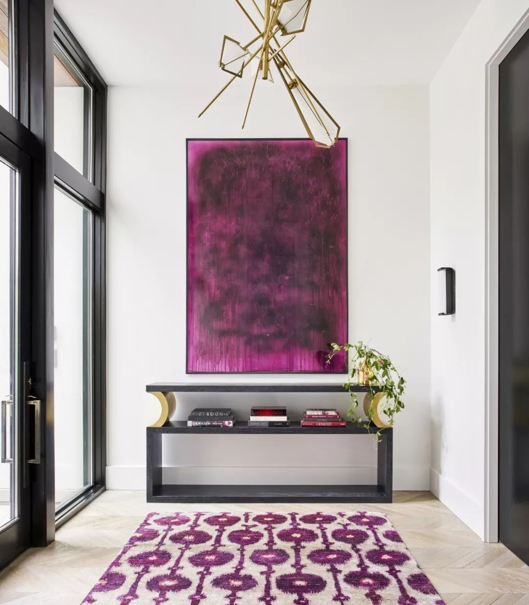 精致奇思妙想，Studio Gild 室内设计工作室-3