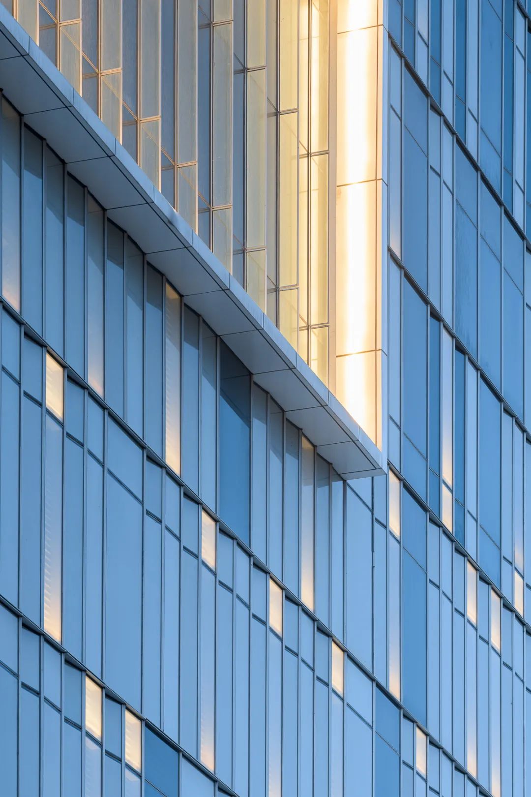 建筑摄影诠释设计思想 | 四种不同风格的项目呈现-19