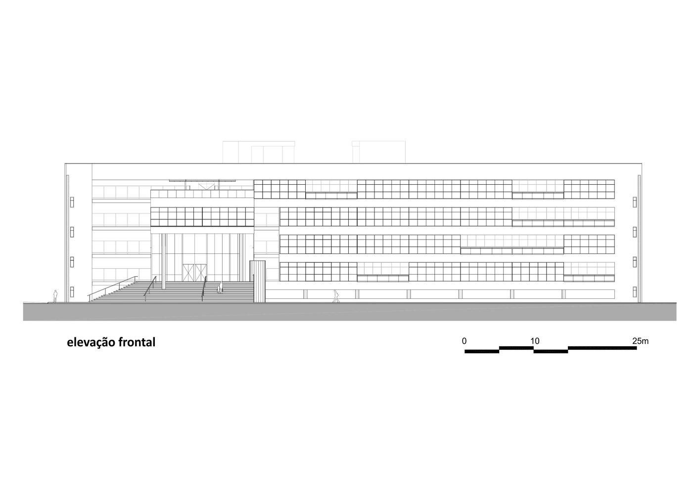 巴西圣保罗大学创新研究中心丨暂无-45