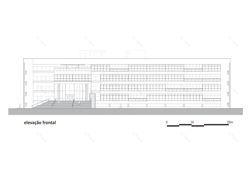 巴西圣保罗大学创新研究中心丨暂无-45