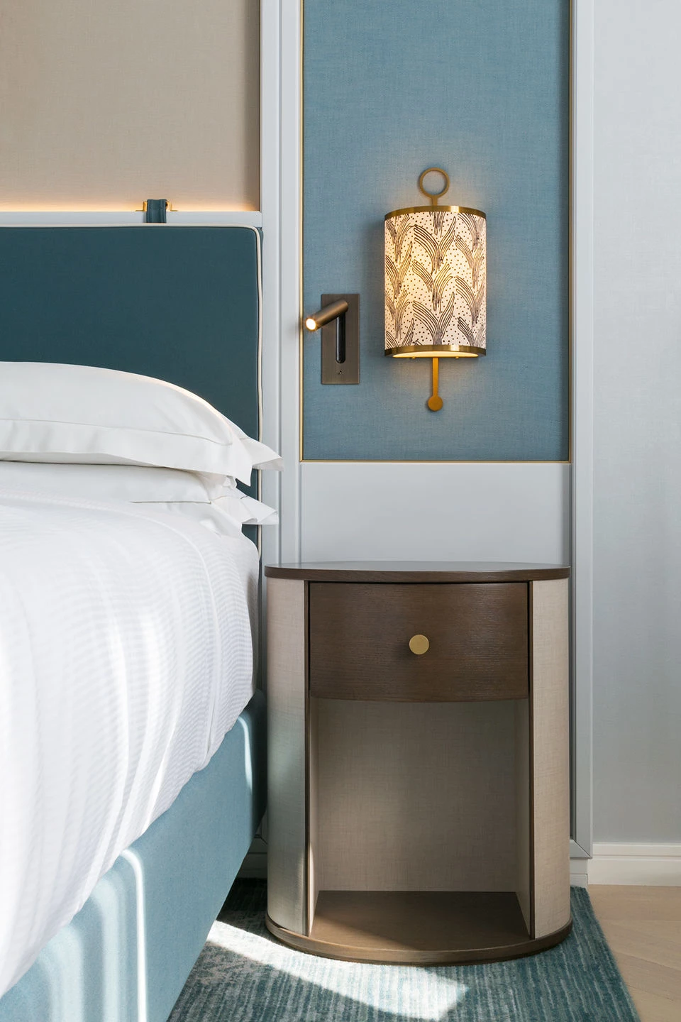 Hilton Imperial Dubrovnik 酒店-27