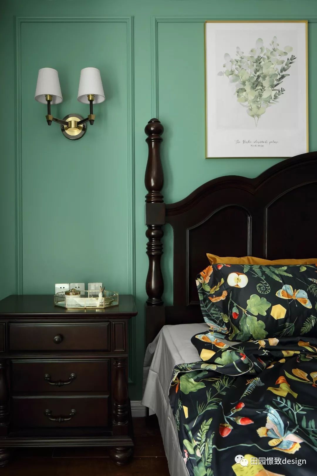 糖果之家——幸福满溢的混搭设计-40