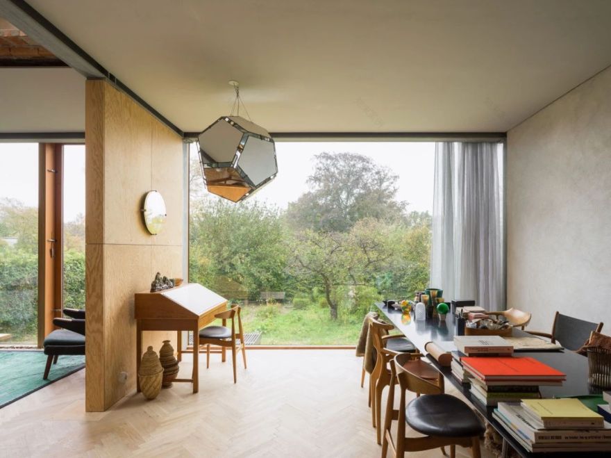 5 个红砖之家丨丹麦-20