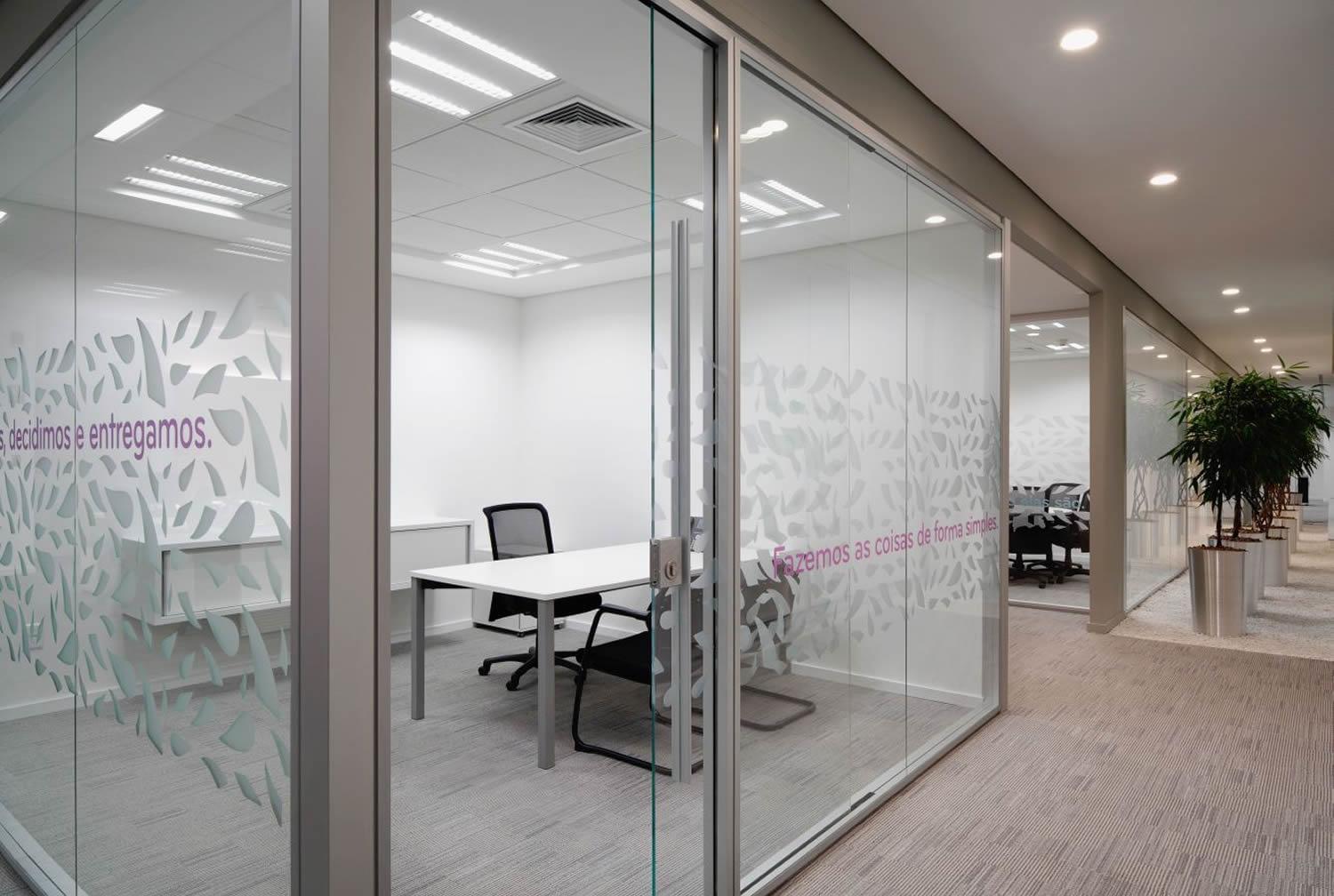 Kraft Foods 巴西总部-10