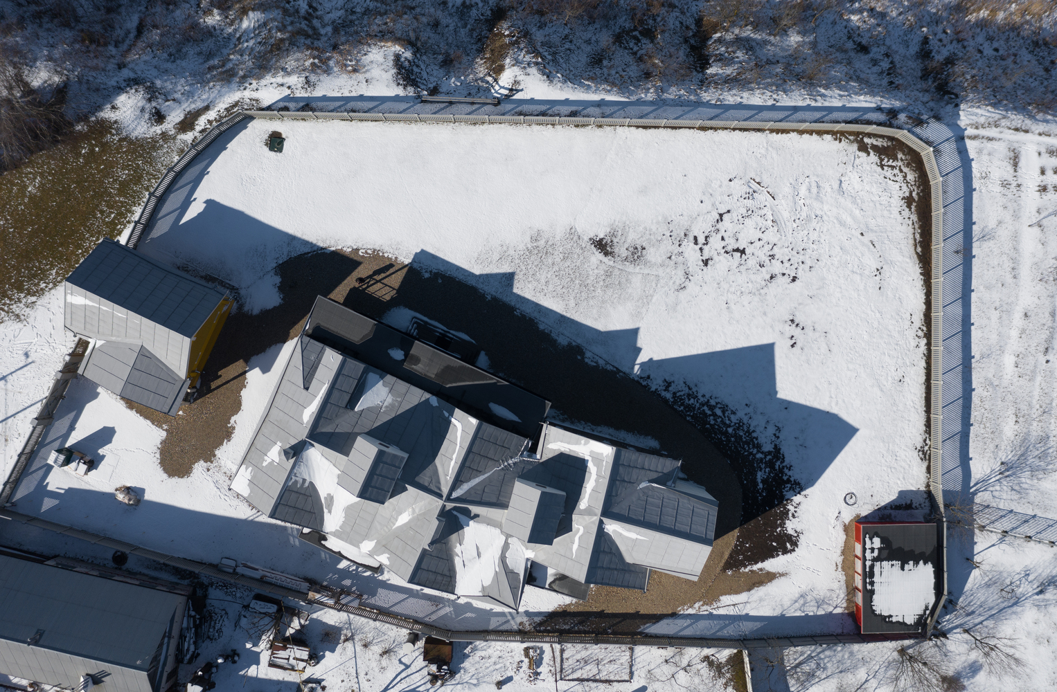 俄国苏兹达尔房地产大厦-5