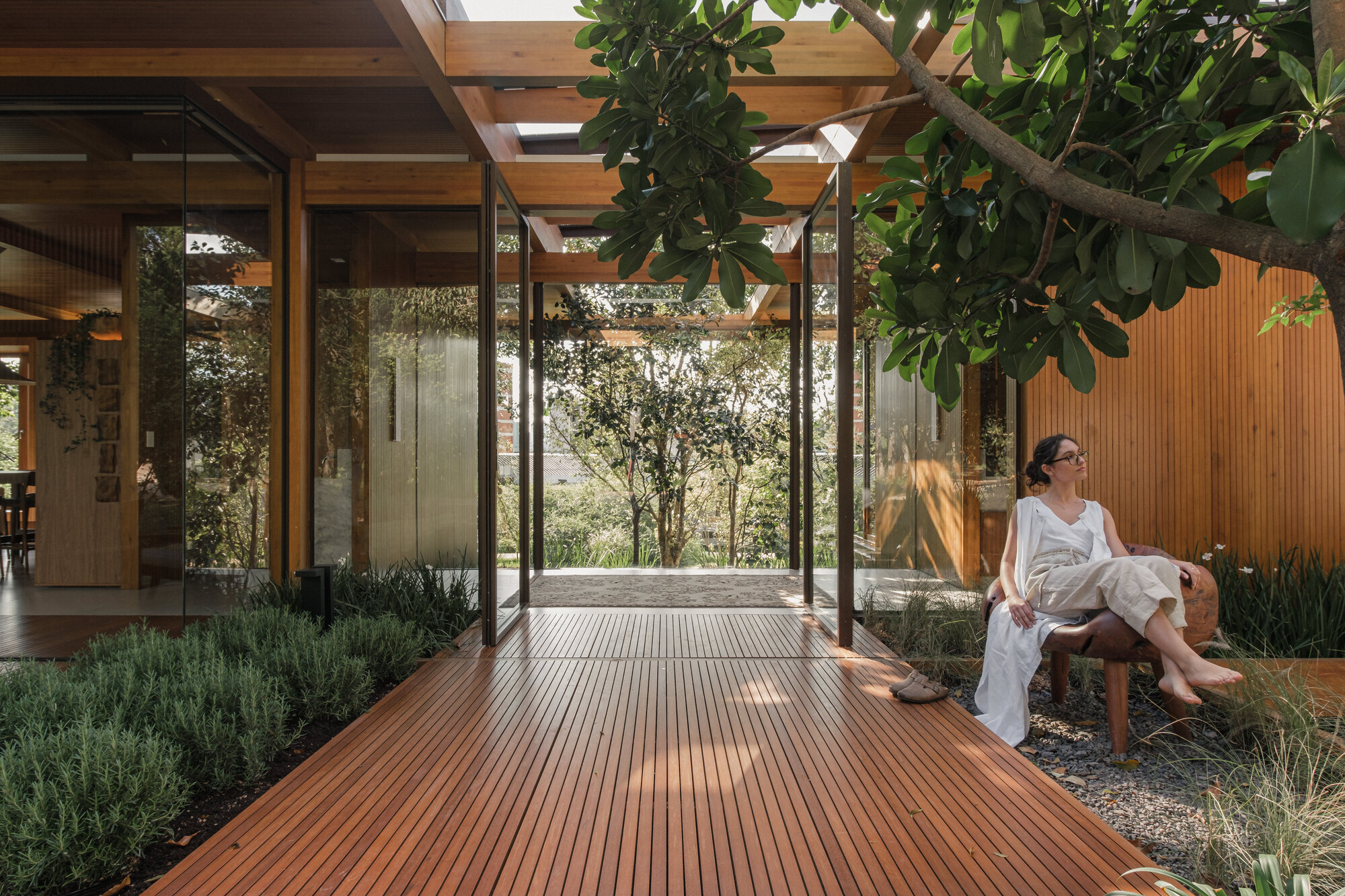 丨巴西丨NV Arquitetura-13