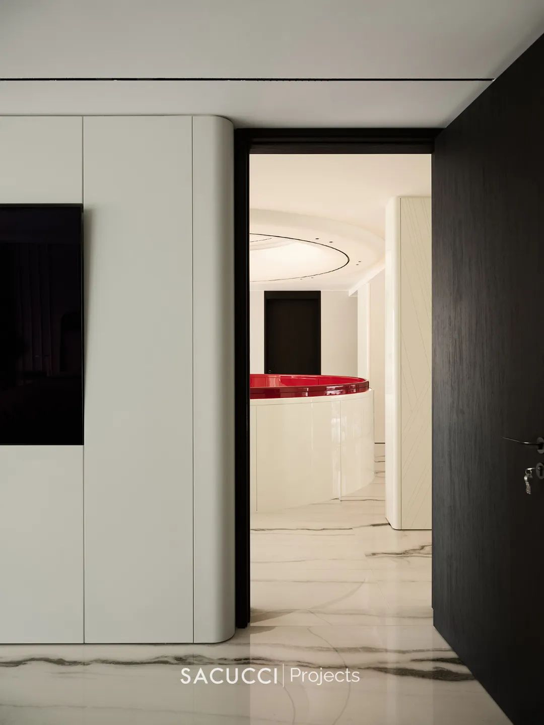 射阳别墅丨亿墅名嘉装饰工程有限公司（主理人高小艳）-70