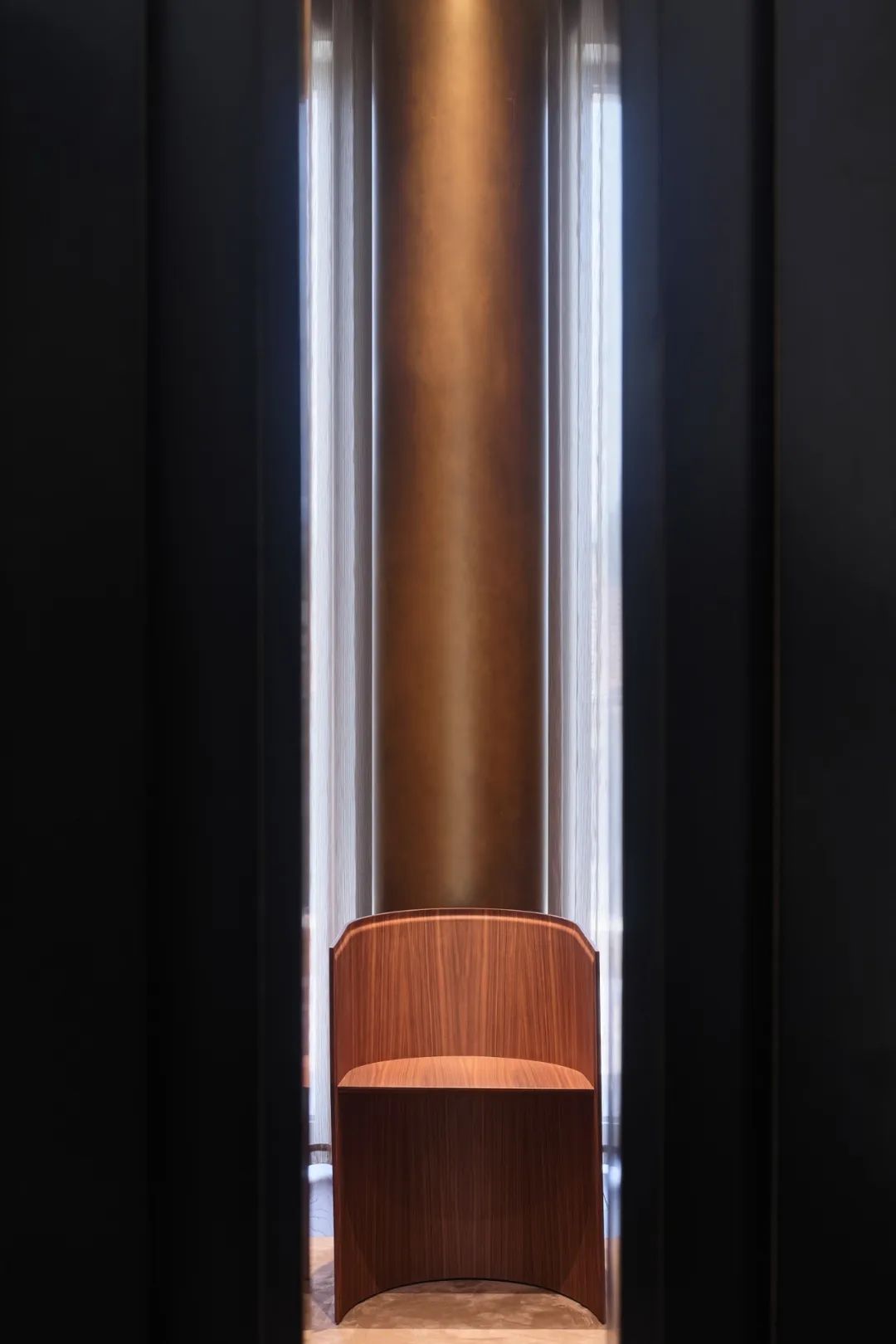 晓云山居丨中国宁波丨HANGE 汉格设计-63