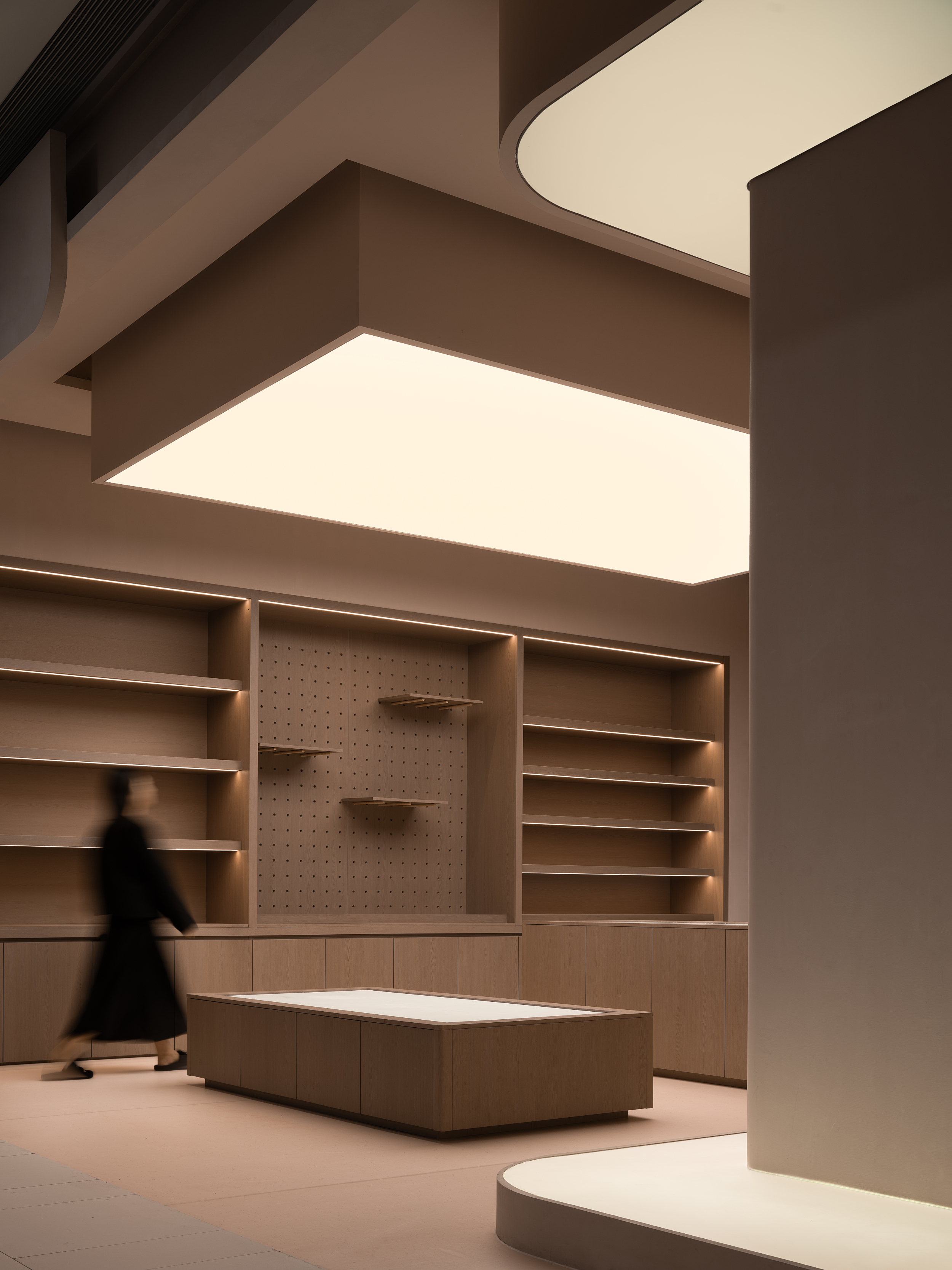 云享颐品城市展厅-9