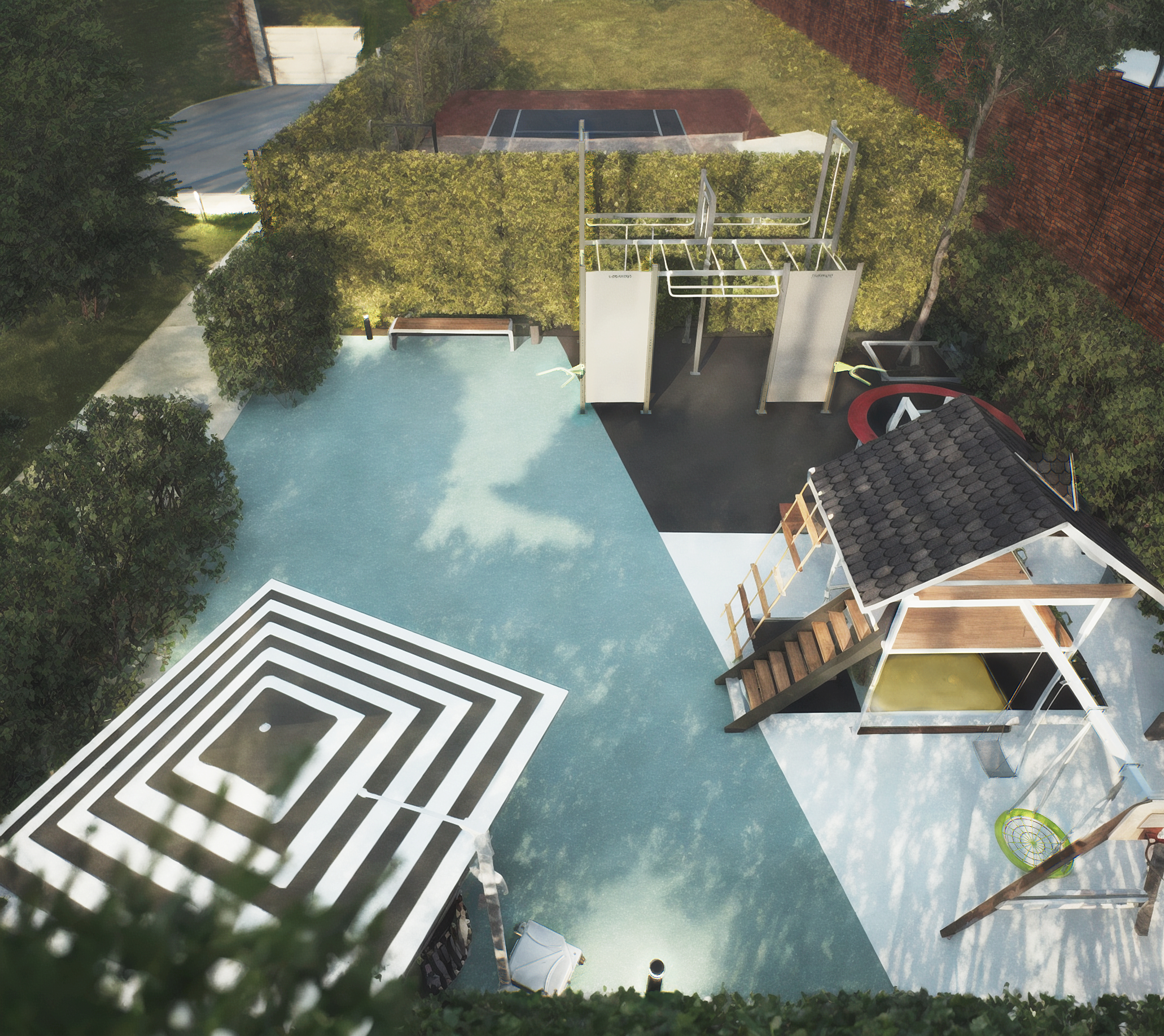 Unreal Engine 5-8