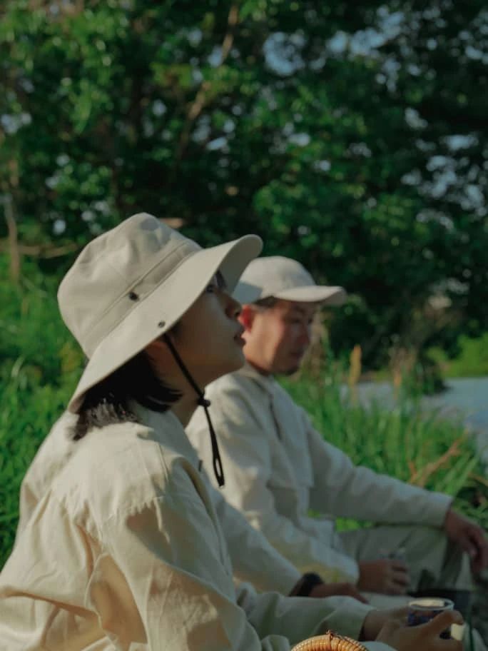 SHINPAKU·民宿丨日本丨Hitotomori建筑设计事务所-53