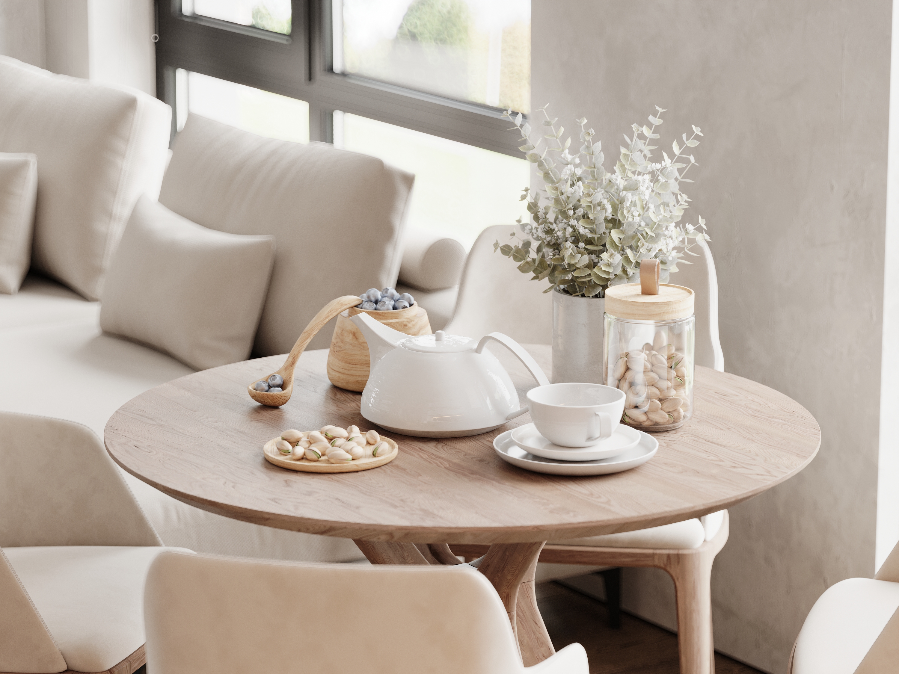 基辅A20，1,22丨乌克兰基辅丨Rezon Design建筑工作室-7