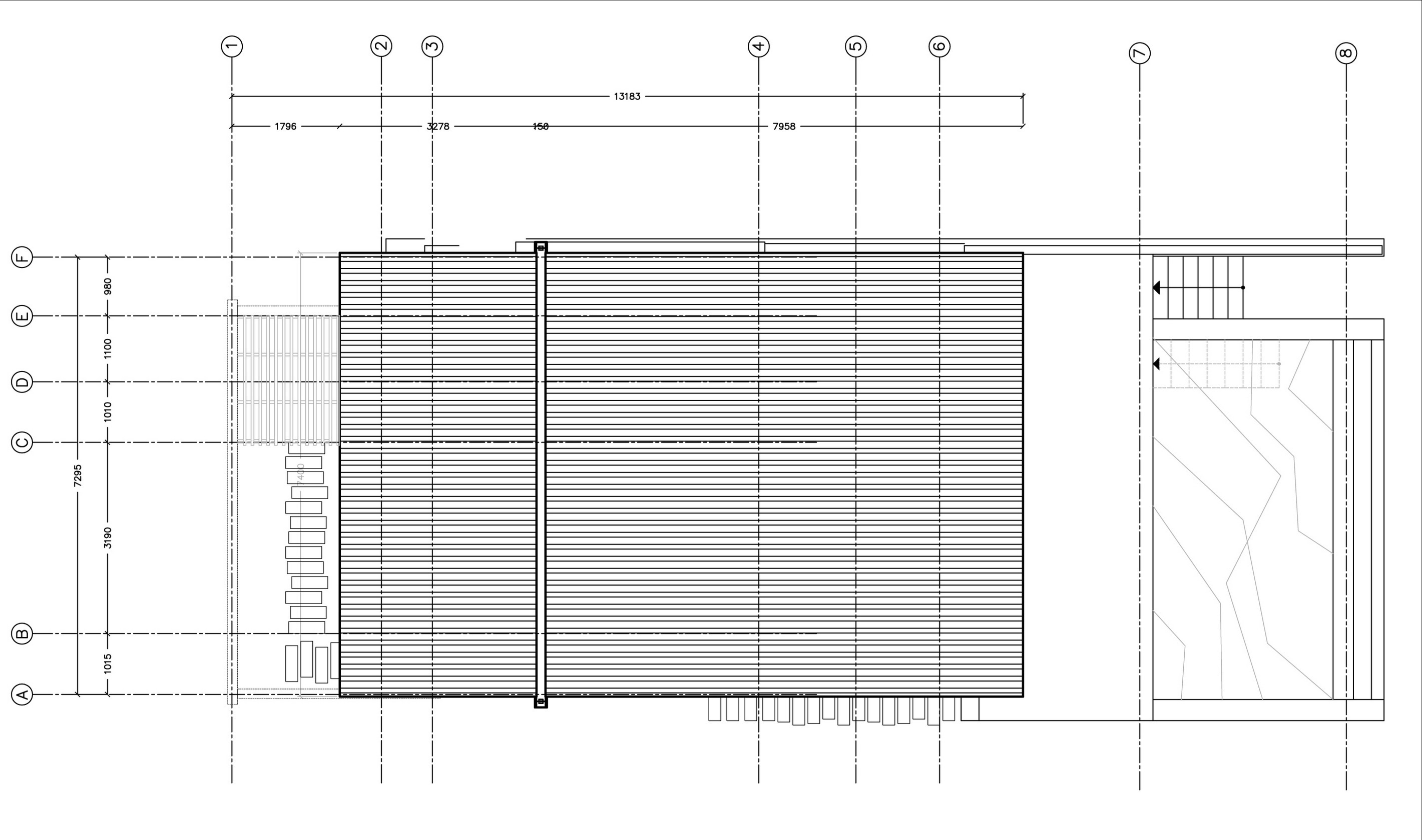 AW² Architecture Workshop丨酒店丨SixSensesConDaoresort-73