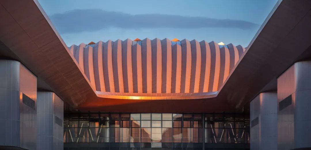 “紫金丝带”闪耀首都国际会展中心-56