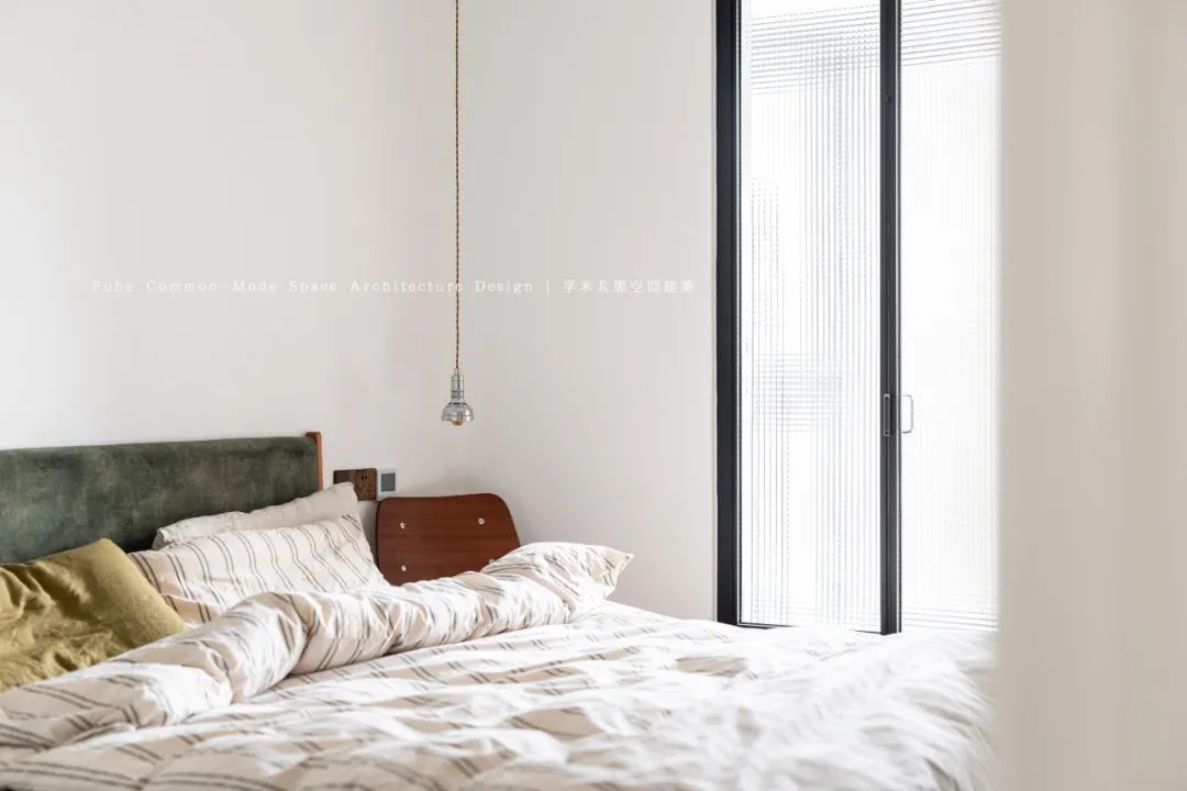 一个平面设计师的独白丨中国常州丨孚禾共态空间建筑设计-40