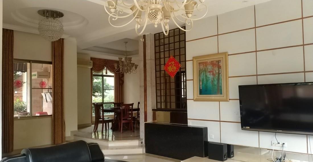 顺德碧桂园别墅-7