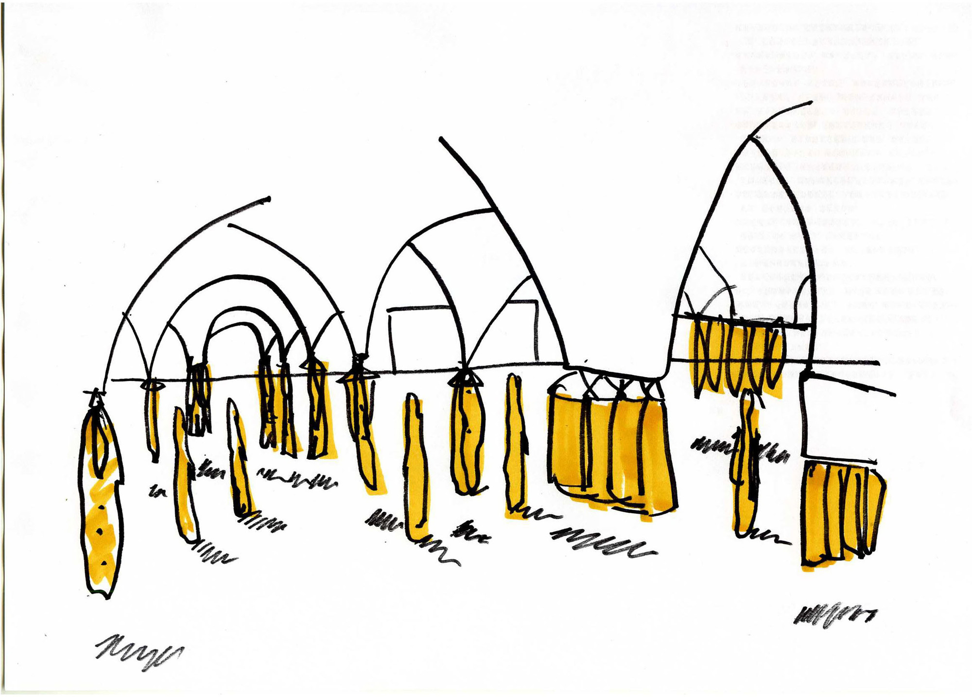 重庆加蒂 S·1 零售空间-16