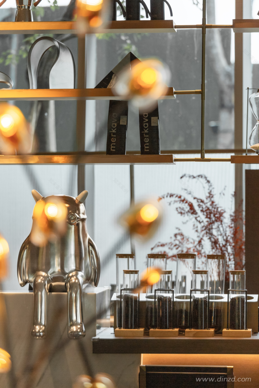 重庆龙湖金茂·北岛丨中国重庆丨锐度设计-37