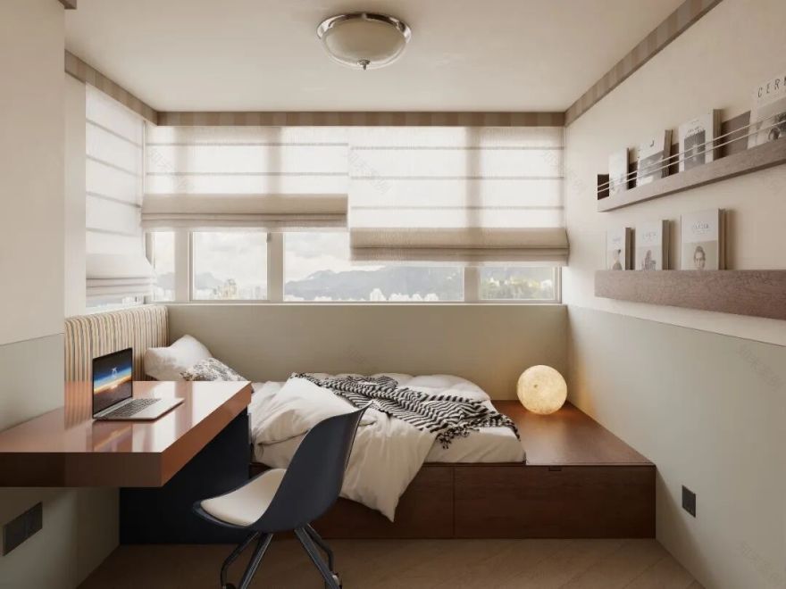 督院府邸丨中国成都丨JICHEN DESIGN-41