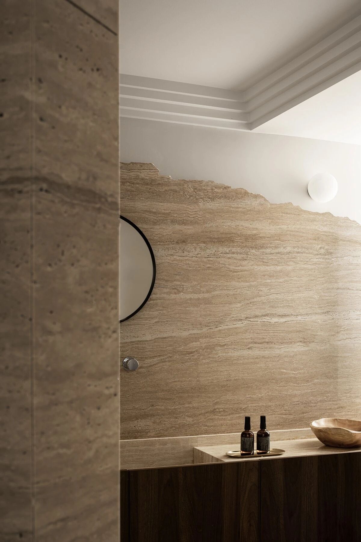 达美溪湖湾私宅丨中国长沙丨屿合传世设计-69